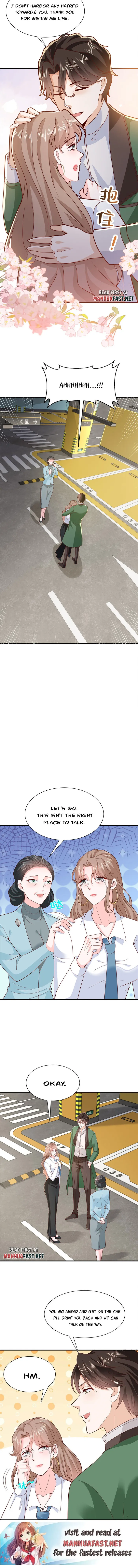 I randomly have a new career every week chapter 539 page 5