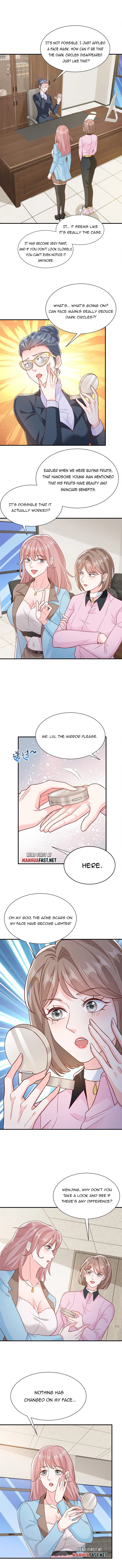 I randomly have a new career every week chapter 548 page 2