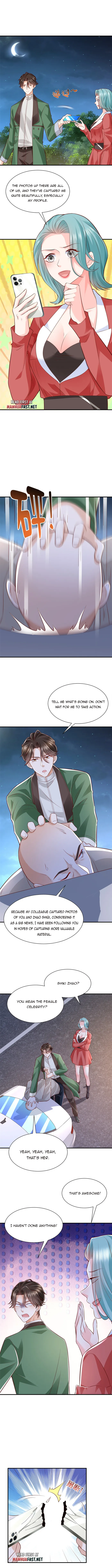 I randomly have a new career every week chapter 551 page 2