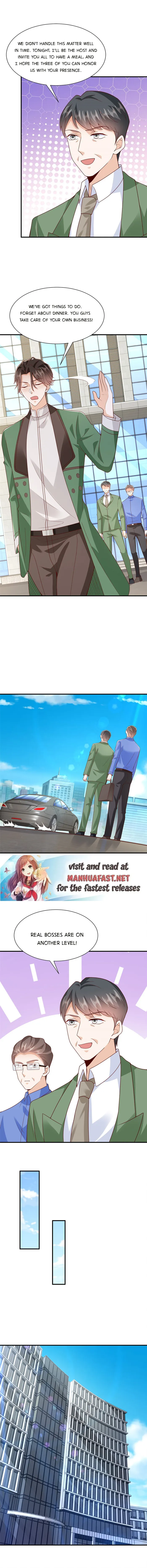 I randomly have a new career every week chapter 553 page 5