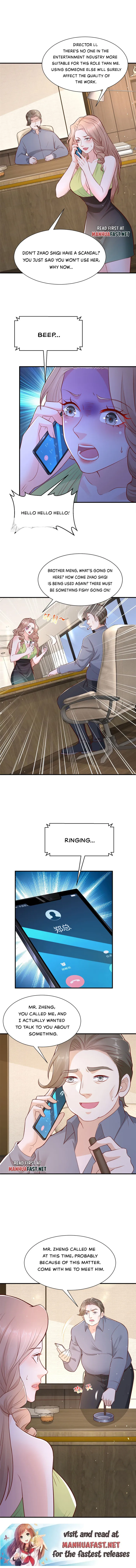 I randomly have a new career every week chapter 554 page 5