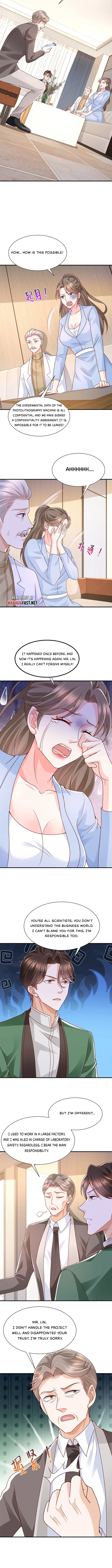 I randomly have a new career every week chapter 557 page 3