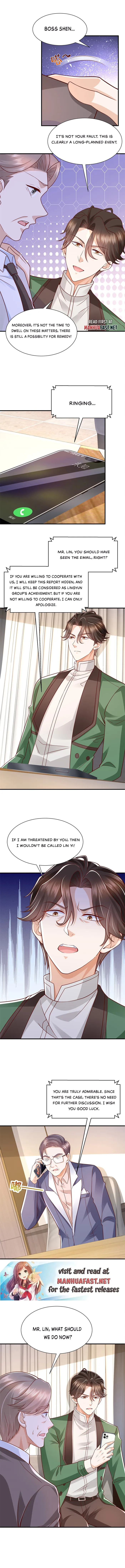 I randomly have a new career every week chapter 557 page 4