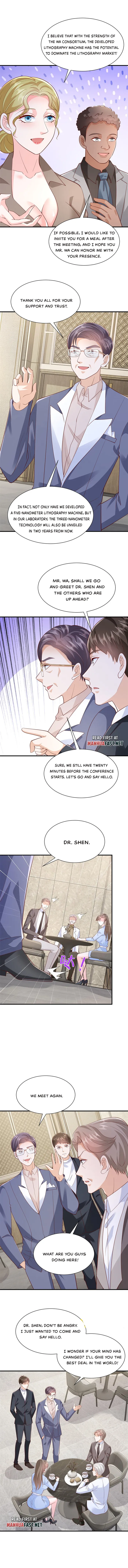 I randomly have a new career every week chapter 559 page 5