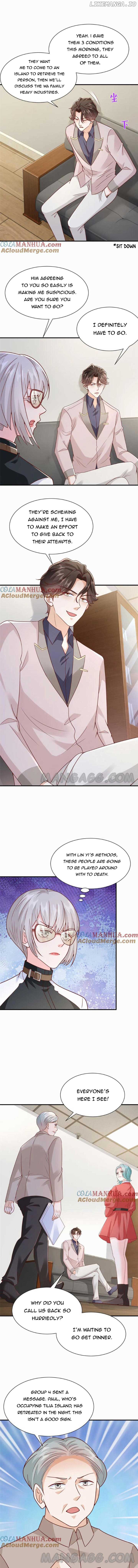 I randomly have a new career every week chapter 563 page 3