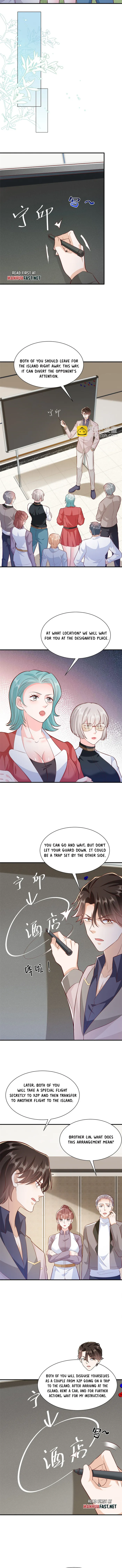 I randomly have a new career every week chapter 566 page 4