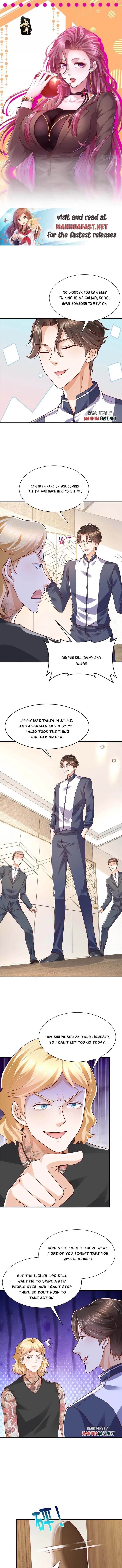 I randomly have a new career every week chapter 568 page 1