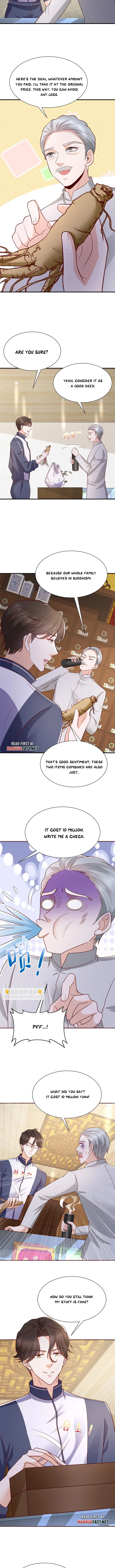 I randomly have a new career every week chapter 575 page 3