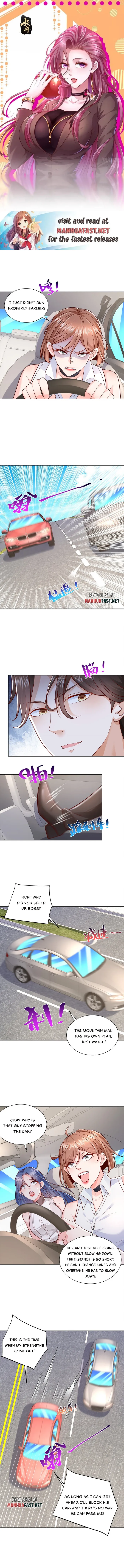 I randomly have a new career every week chapter 579 page 1
