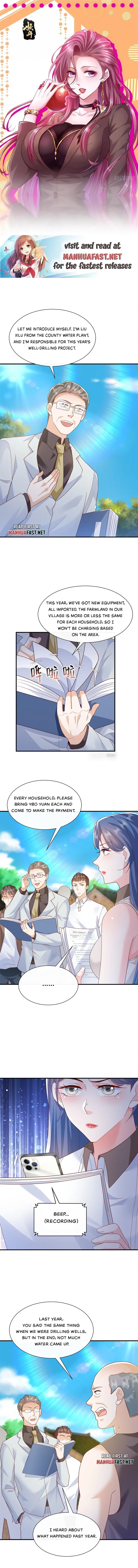 I randomly have a new career every week chapter 584 page 1