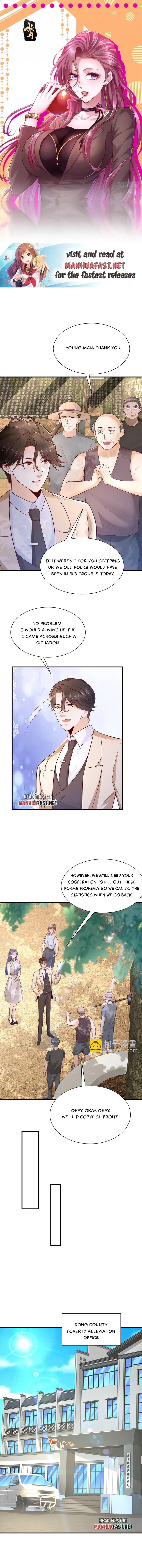 I randomly have a new career every week chapter 585 page 1