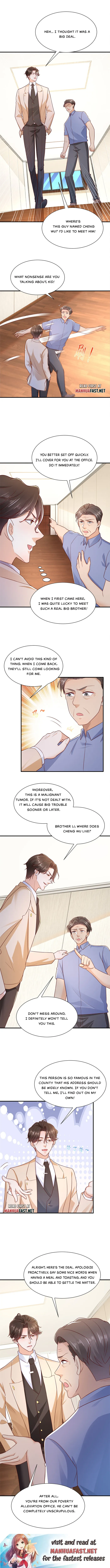 I randomly have a new career every week chapter 585 page 5