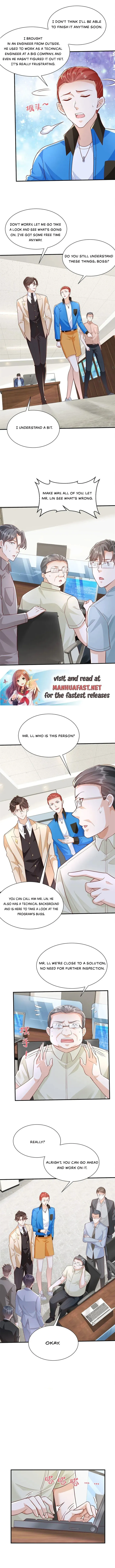 I randomly have a new career every week chapter 592 page 4