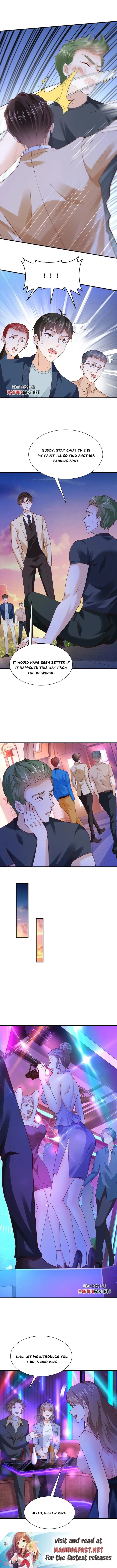 I randomly have a new career every week chapter 594 page 5
