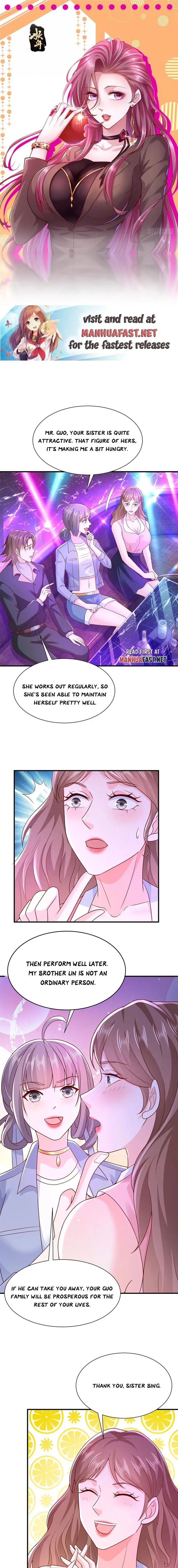 I randomly have a new career every week chapter 595 page 1