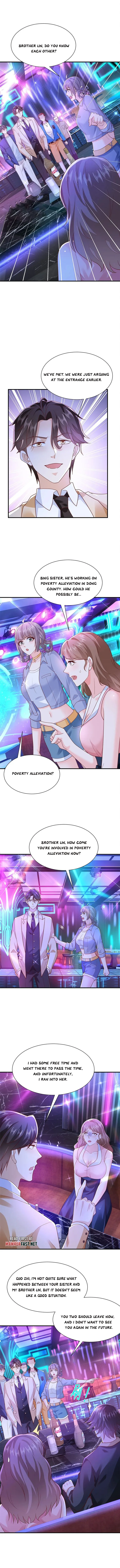 I randomly have a new career every week chapter 595 page 3