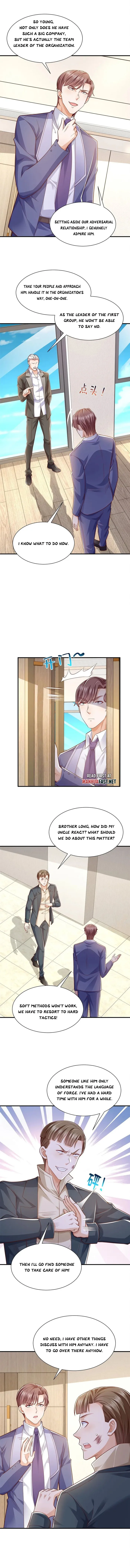 I randomly have a new career every week chapter 599 page 2