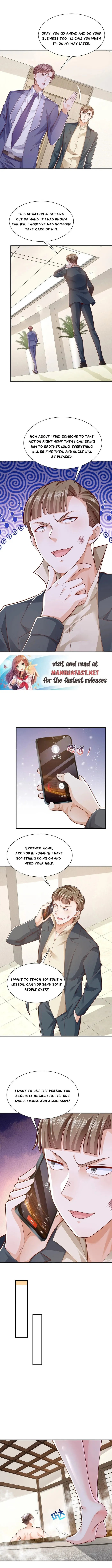 I randomly have a new career every week chapter 599 page 3