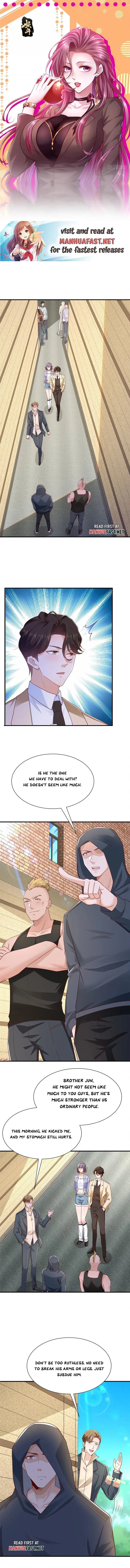 I randomly have a new career every week chapter 600 page 1