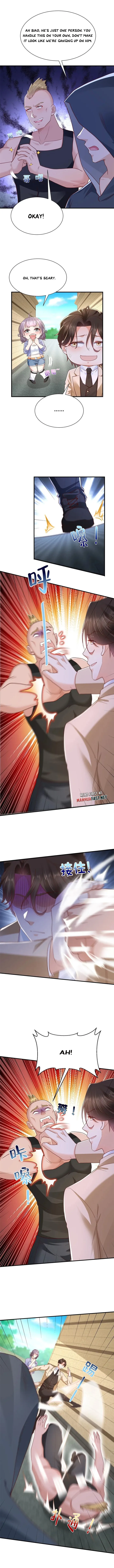 I randomly have a new career every week chapter 600 page 2