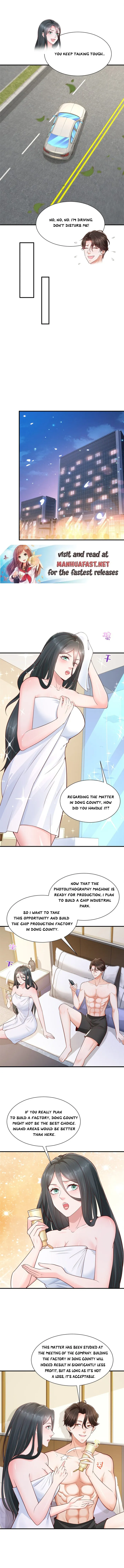 I randomly have a new career every week chapter 602 page 3