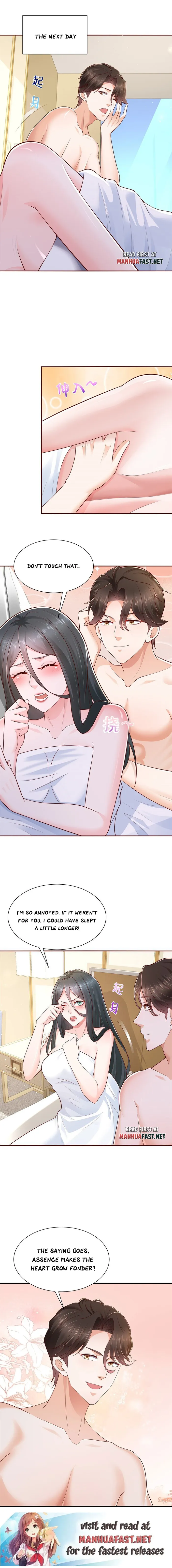 I randomly have a new career every week chapter 602 page 6