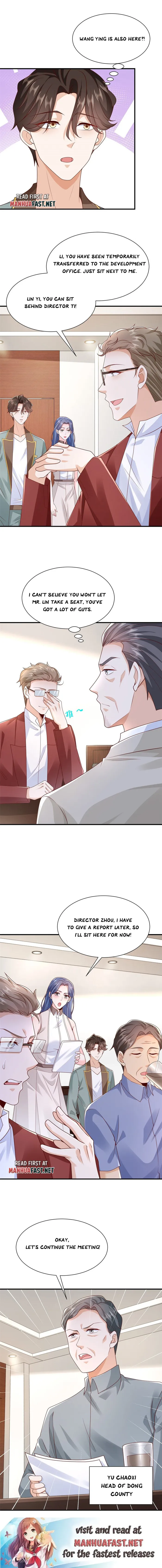 I randomly have a new career every week chapter 603 page 6