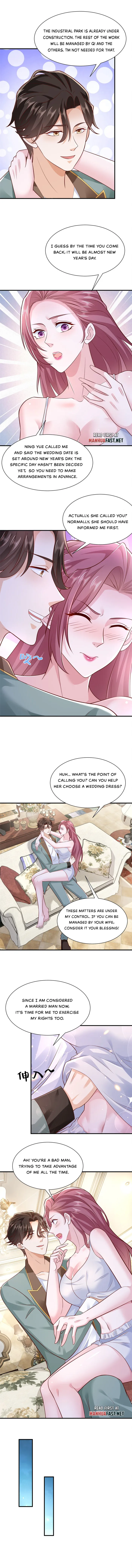 I randomly have a new career every week chapter 609 page 4