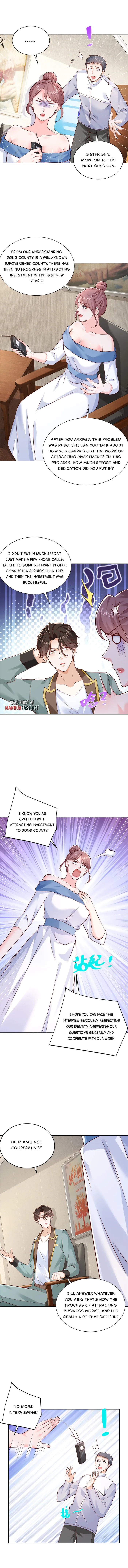 I randomly have a new career every week chapter 613 page 3