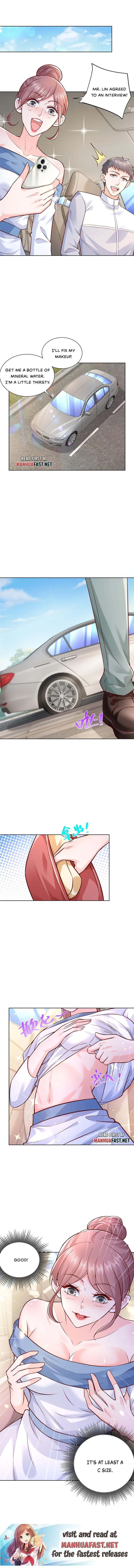 I randomly have a new career every week chapter 614 page 5