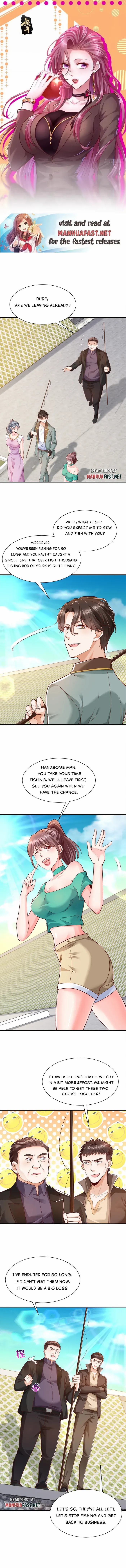 I randomly have a new career every week chapter 618 page 4