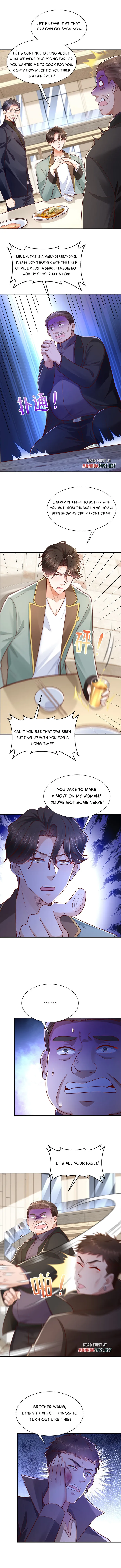 I randomly have a new career every week chapter 619 page 5