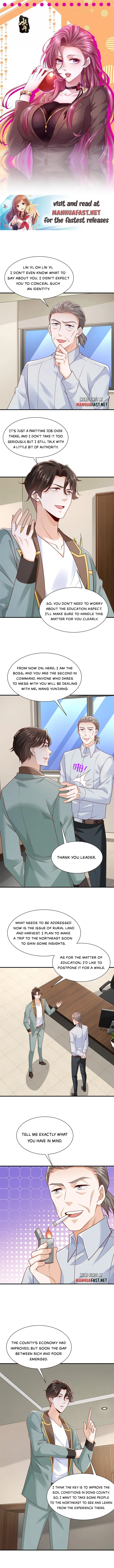 I randomly have a new career every week chapter 621 page 1