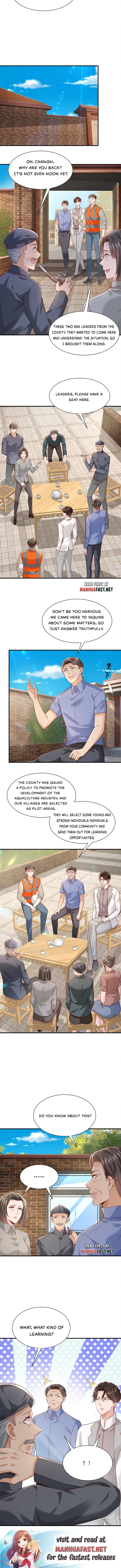 I randomly have a new career every week chapter 621 page 5
