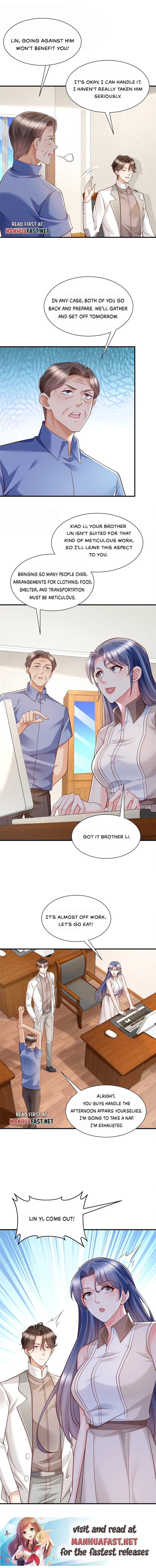 I randomly have a new career every week chapter 622 page 6