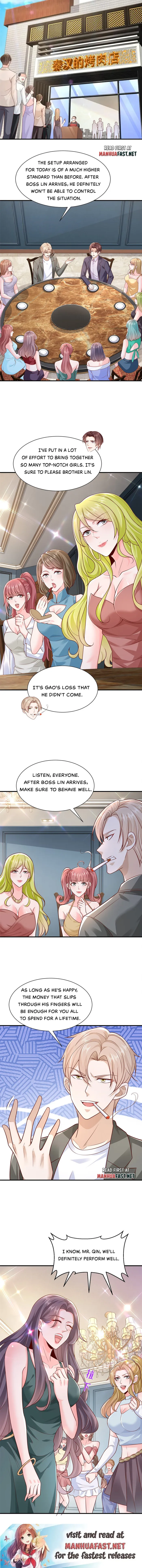 I randomly have a new career every week chapter 625 page 6