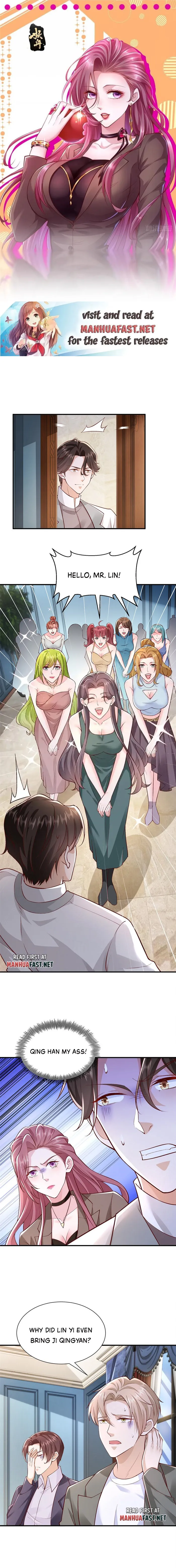 I randomly have a new career every week chapter 626 page 1