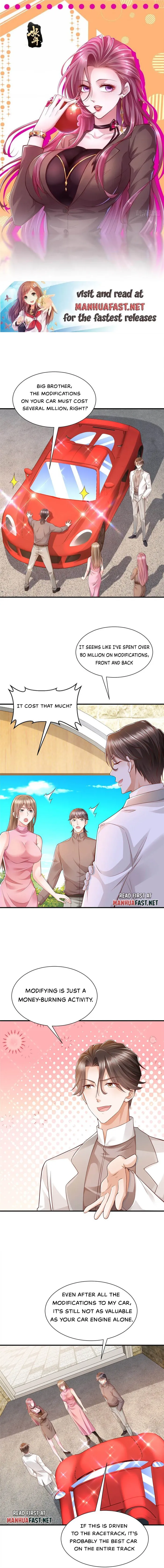 I randomly have a new career every week chapter 627 page 1