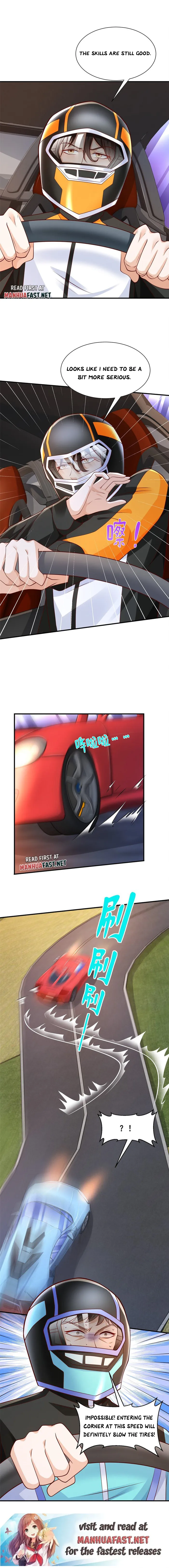 I randomly have a new career every week chapter 628 page 6