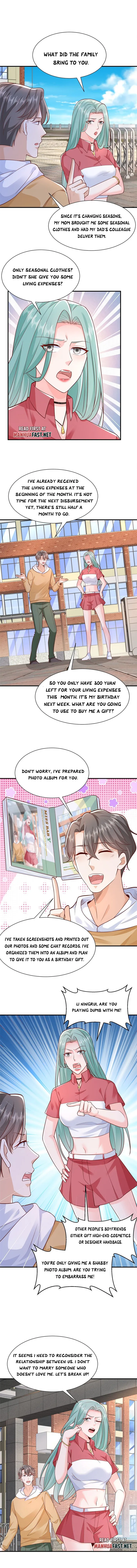 I randomly have a new career every week chapter 630 page 6