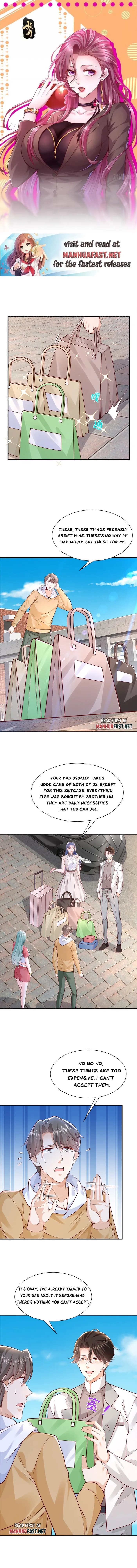 I randomly have a new career every week chapter 631 page 1