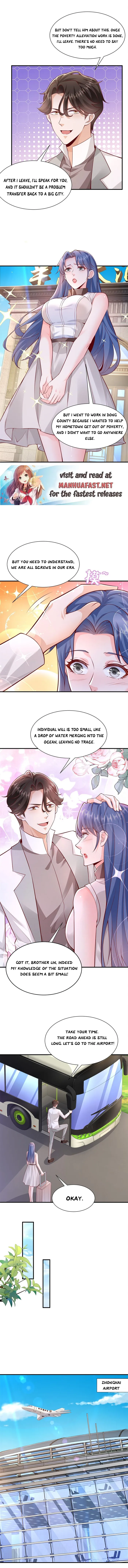 I randomly have a new career every week chapter 631 page 5