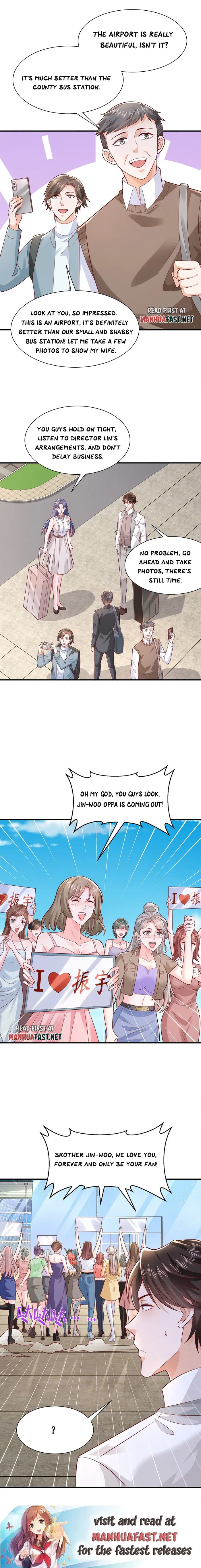 I randomly have a new career every week chapter 631 page 6