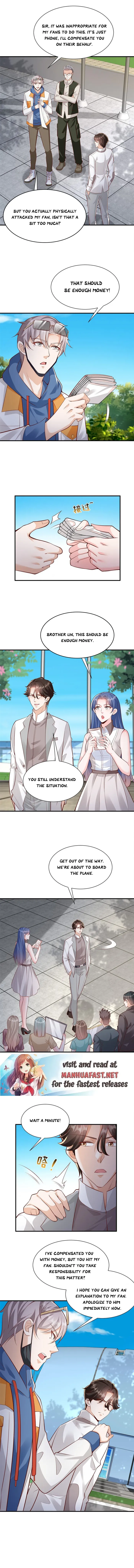 I randomly have a new career every week chapter 632 page 4