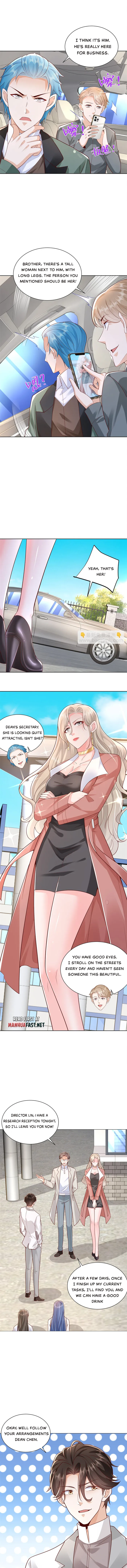 I randomly have a new career every week chapter 637 page 4