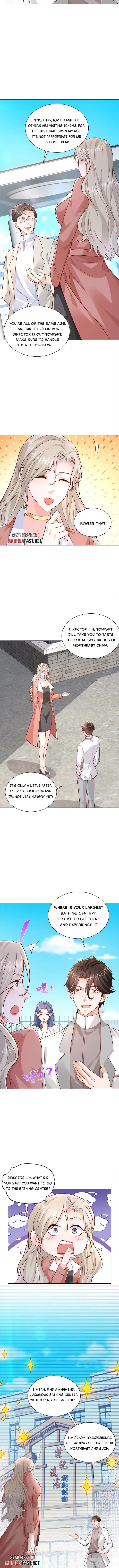 I randomly have a new career every week chapter 637 page 5