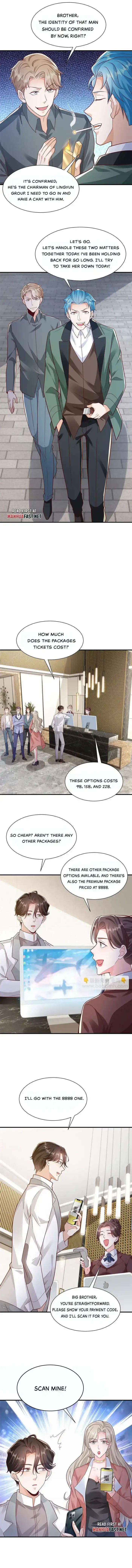 I randomly have a new career every week chapter 639 page 3