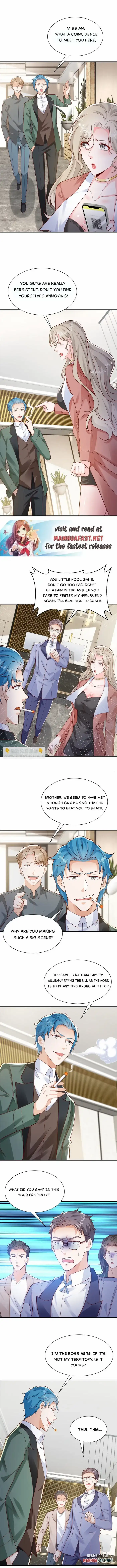 I randomly have a new career every week chapter 639 page 4