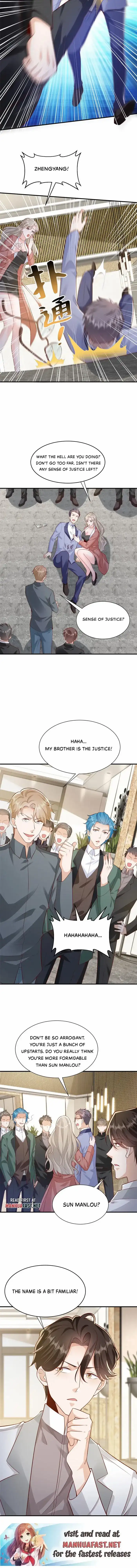 I randomly have a new career every week chapter 639 page 6
