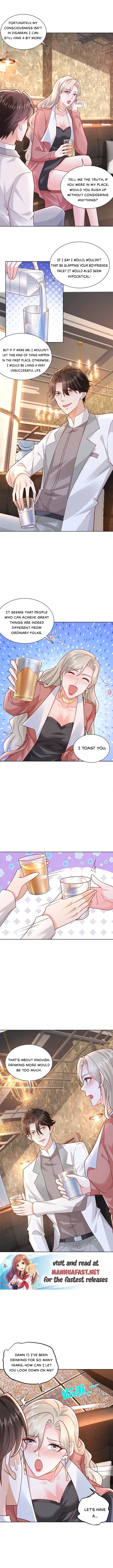 I randomly have a new career every week chapter 643 page 3